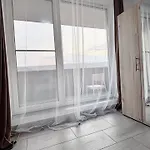 Apartamento Soft Landing - Close To Airport With Free Parking *