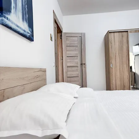 Lägenhet Soft Landing - Close To Airport With Free Parking *