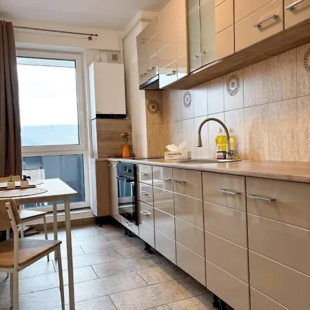 Soft Landing - Close To Airport With Free Parking * Клуж-Напока