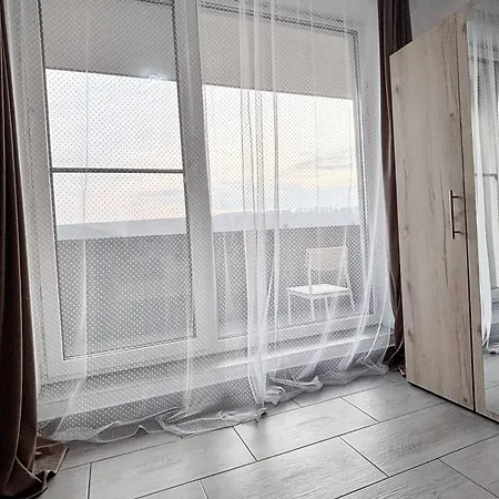 Apartment Soft Landing - Close To Airport With Free Parking *