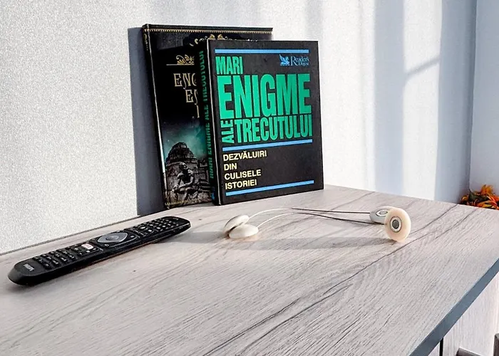 Soft Landing - Airport With Parking *