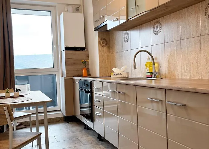 Soft Landing - Close To Airport With Free Parking * Cluj-Napoca