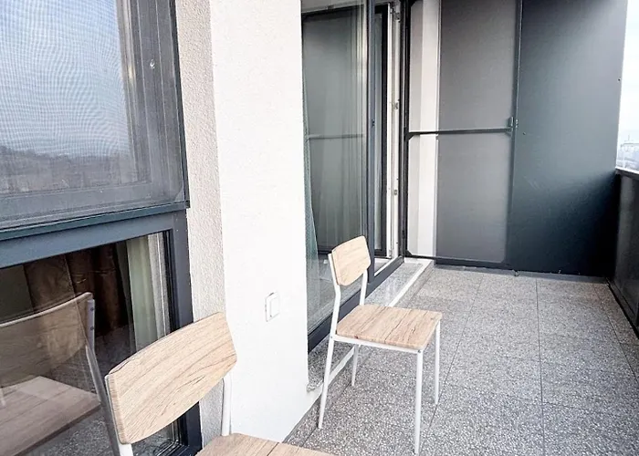 Apartment Soft Landing - Airport With Parking Cluj-Napoca